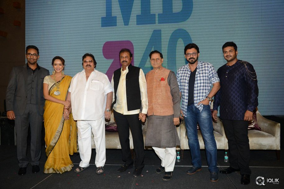 Mohan-Babu-40-Years-Celebrations